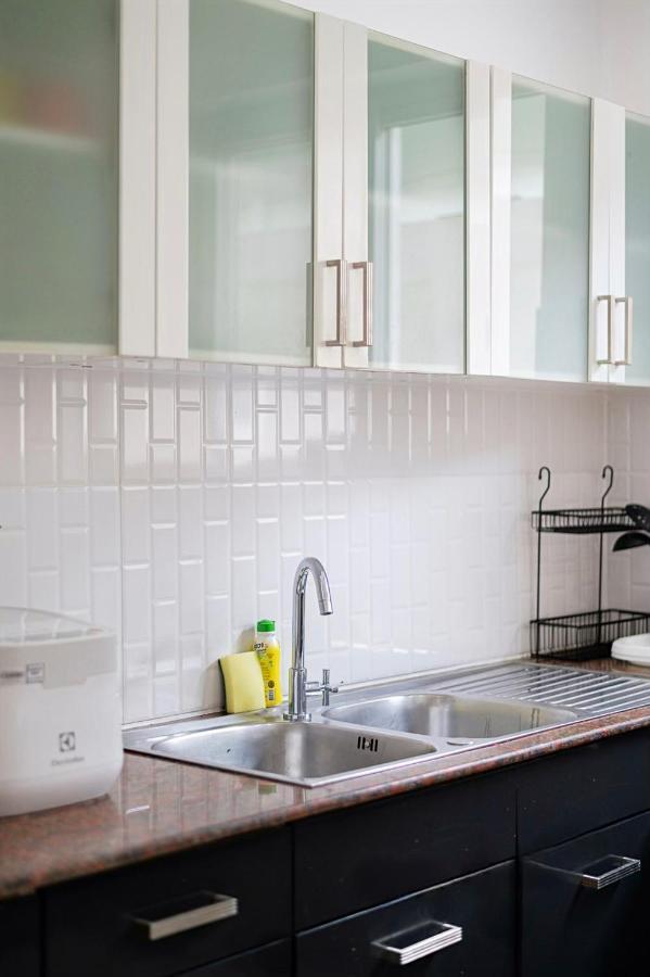 פאטאיה Majestic Residence Pool Villa 4 Bedrooms Private Beach מראה חיצוני תמונה