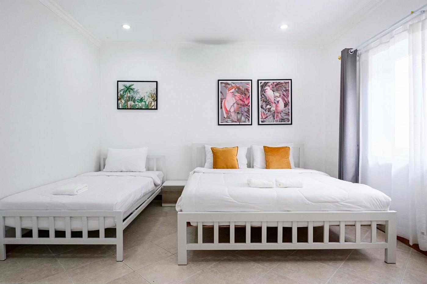פאטאיה Majestic Residence Pool Villa 4 Bedrooms Private Beach מראה חיצוני תמונה