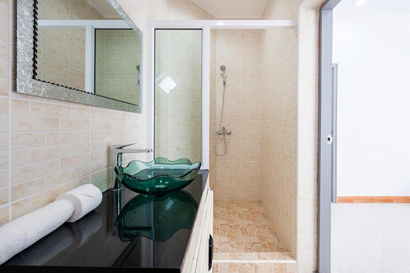 פאטאיה Majestic Residence Pool Villa 4 Bedrooms Private Beach מראה חיצוני תמונה