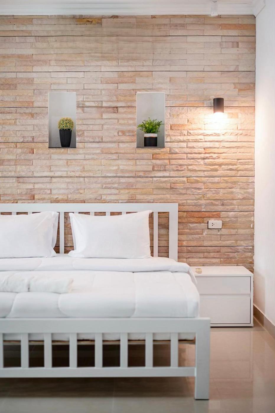 פאטאיה Majestic Residence Pool Villa 4 Bedrooms Private Beach מראה חיצוני תמונה